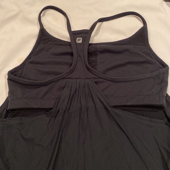 Ladies workout top - Picture 8 of 10